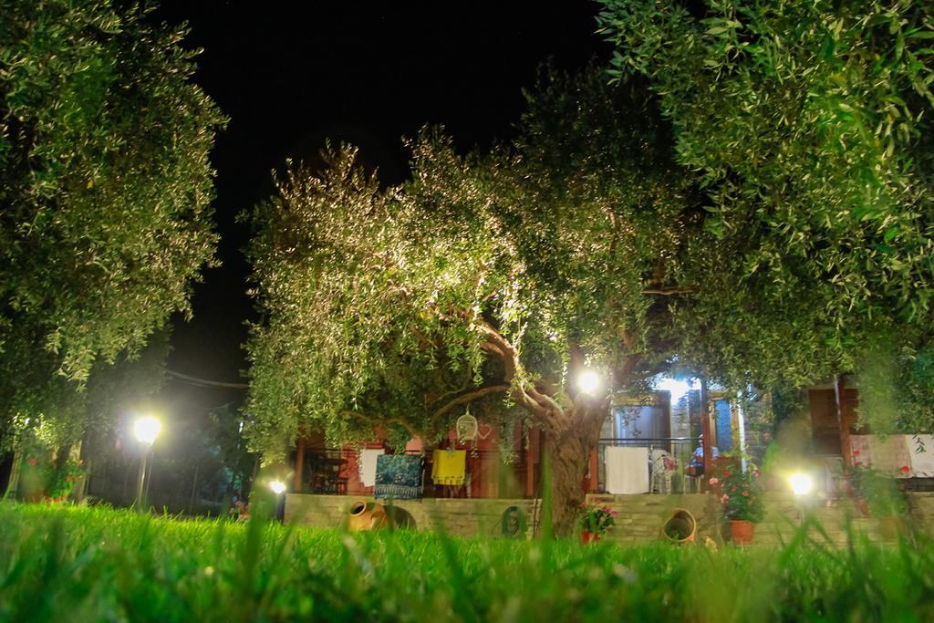 Skála Kallirákhis Studios Elianthos מראה חיצוני תמונה