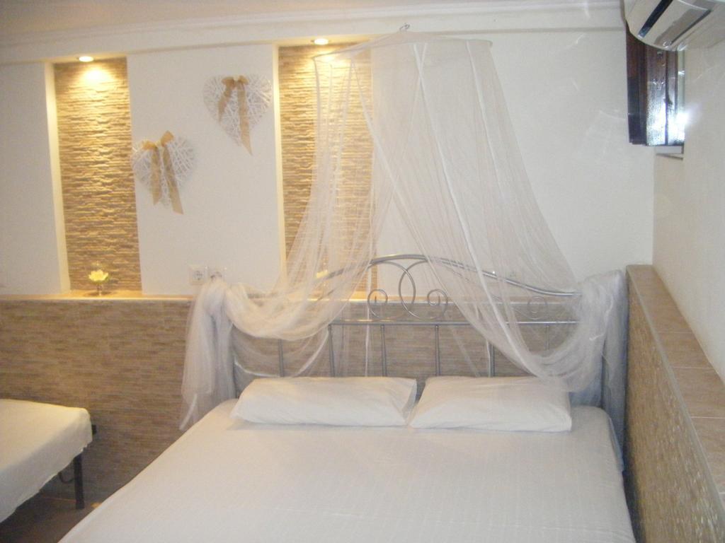 Skála Kallirákhis Studios Elianthos מראה חיצוני תמונה