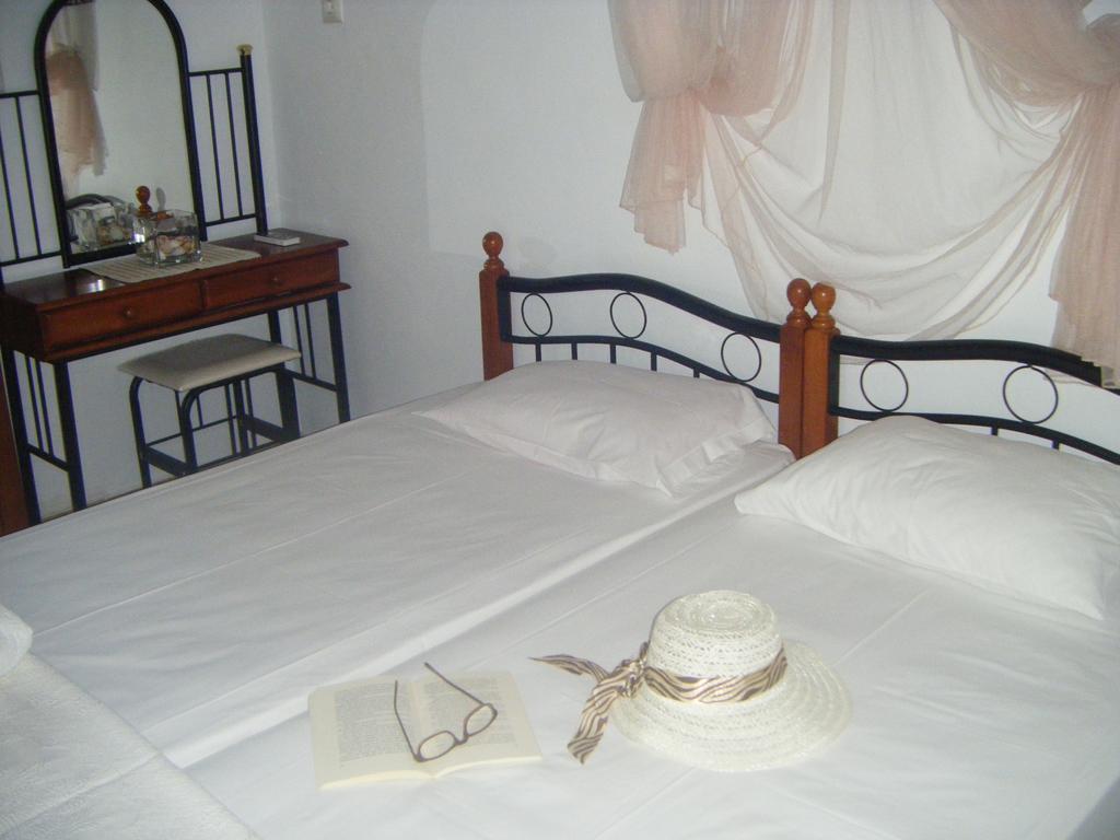 Skála Kallirákhis Studios Elianthos מראה חיצוני תמונה