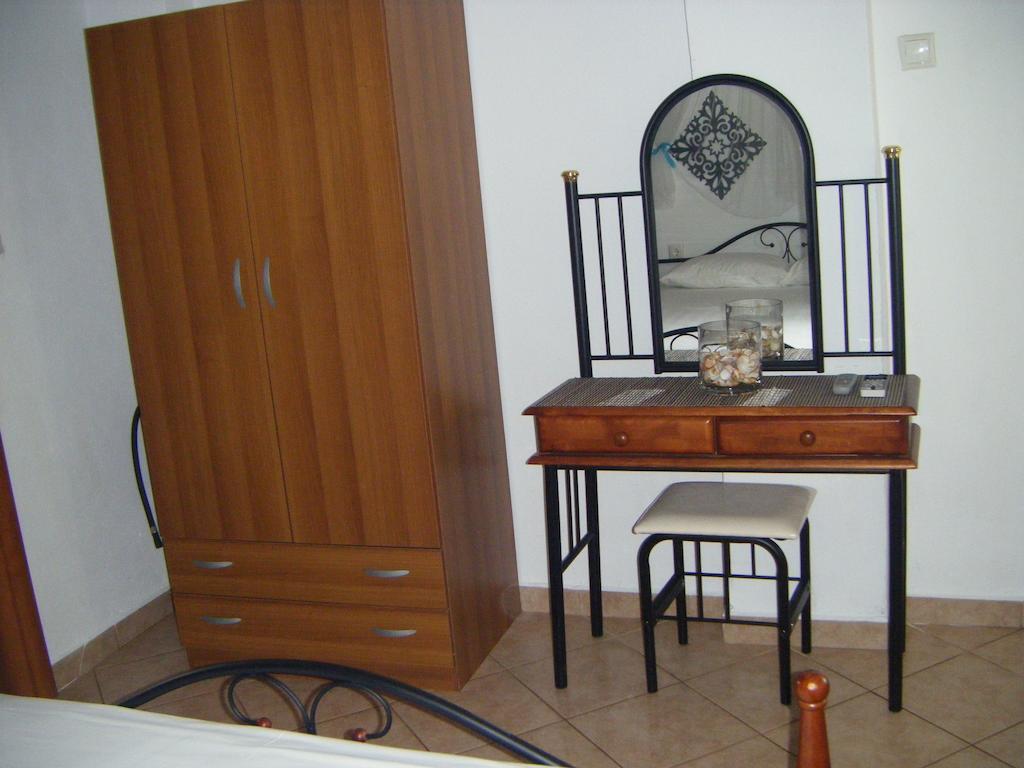 Skála Kallirákhis Studios Elianthos מראה חיצוני תמונה