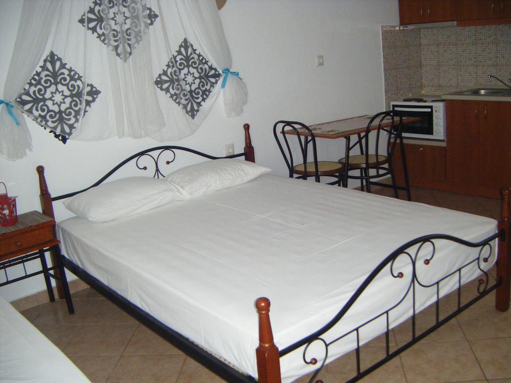 Skála Kallirákhis Studios Elianthos מראה חיצוני תמונה