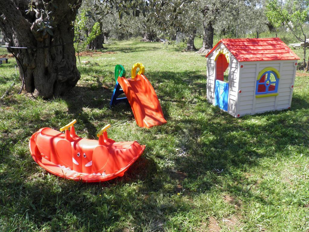 Skála Kallirákhis Studios Elianthos חדר תמונה