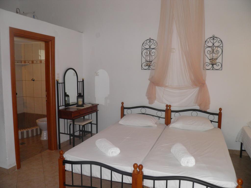 Skála Kallirákhis Studios Elianthos מראה חיצוני תמונה