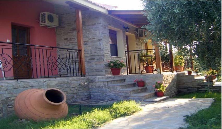 Skála Kallirákhis Studios Elianthos מראה חיצוני תמונה