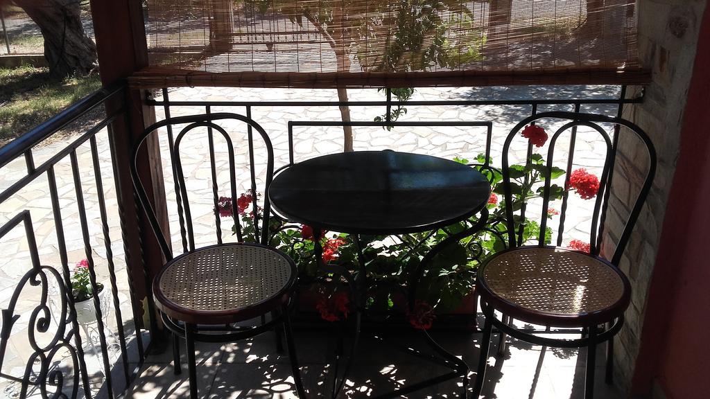 Skála Kallirákhis Studios Elianthos מראה חיצוני תמונה