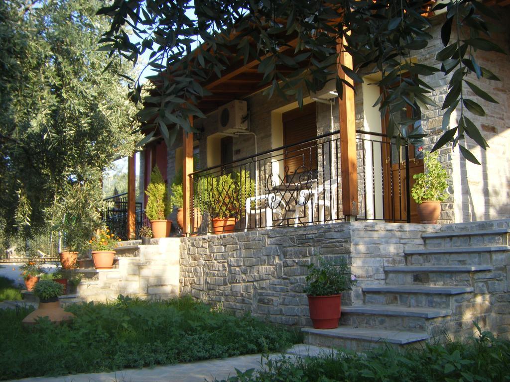 Skála Kallirákhis Studios Elianthos מראה חיצוני תמונה