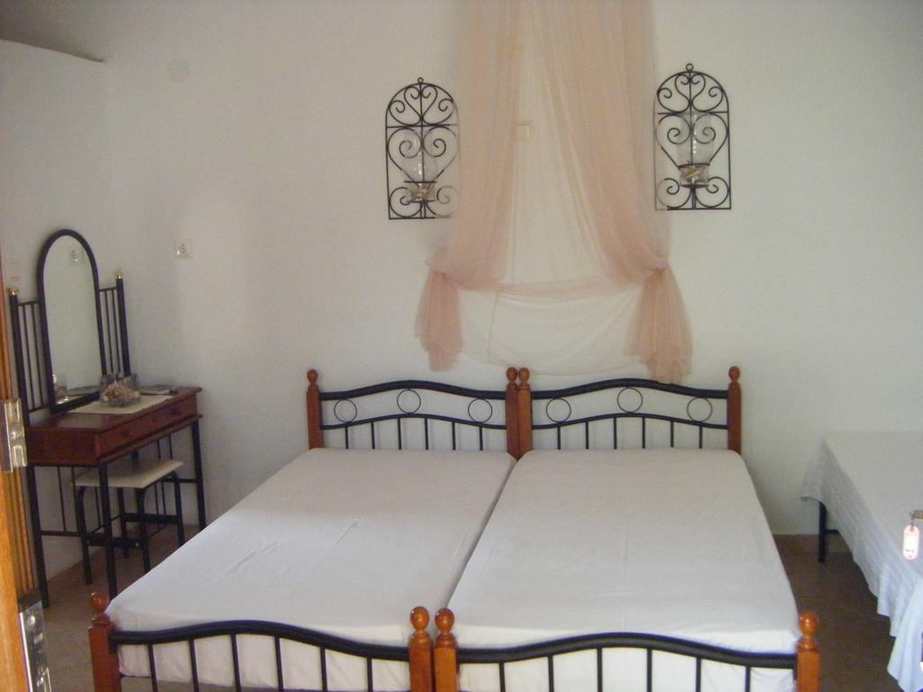 Skála Kallirákhis Studios Elianthos מראה חיצוני תמונה