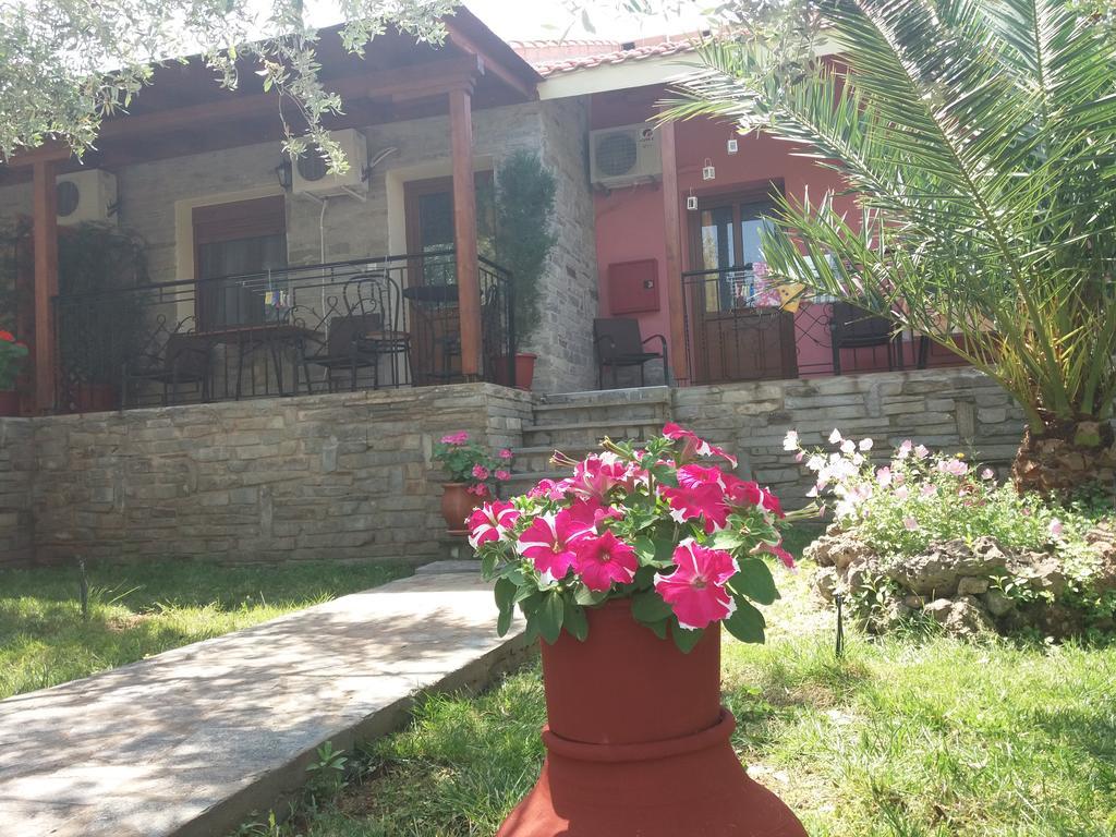 Skála Kallirákhis Studios Elianthos מראה חיצוני תמונה